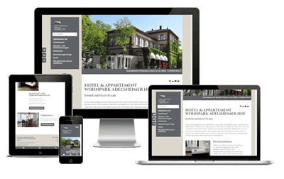 Hotel Adelsheimer Hof