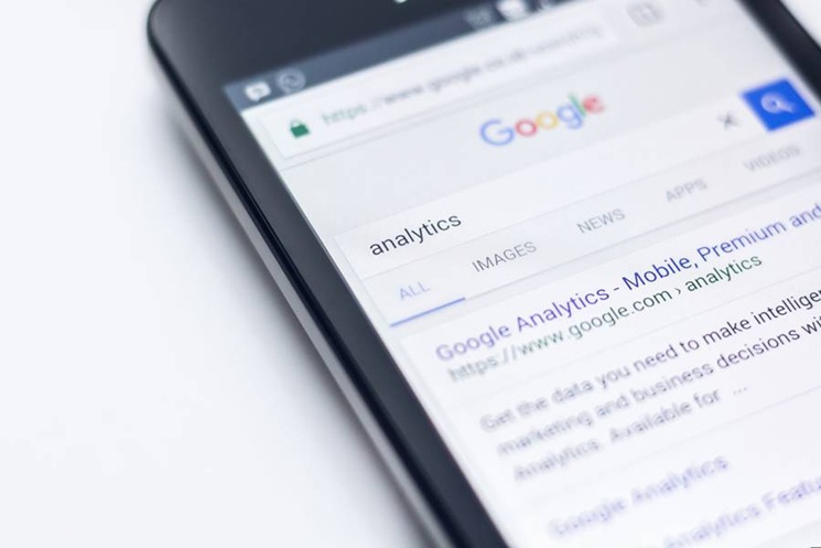 Google Blog