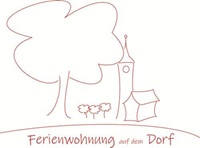 Ferienwohnung auf dem Dorf
