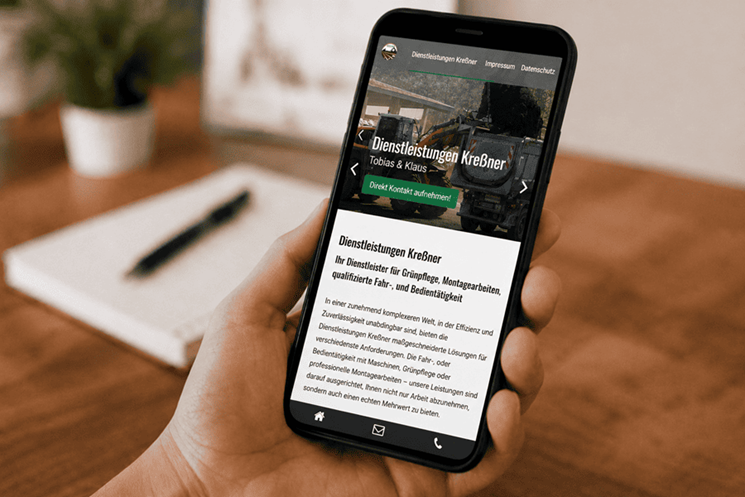 Onepager Kressner Hardheim