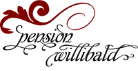 Pension Willibald