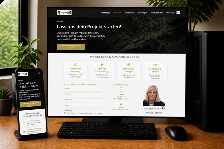Über uns 