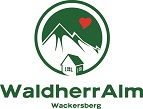 Waldherralm