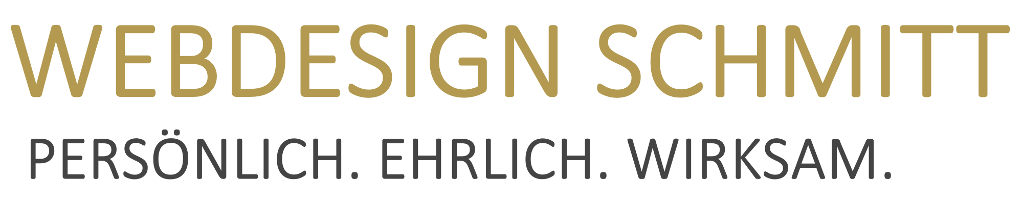 Webdesign Schmitt - Hardheim im Odenwald